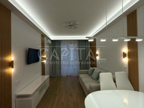 квартира за адресою Михайла Максимовича вул. (Онуфрія Трутенка), 24