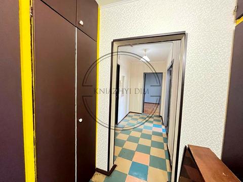 квартира по адресу Хорольская ул., 3