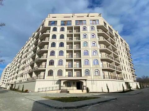 квартира за адресою Дача Ковалевського вул., 91