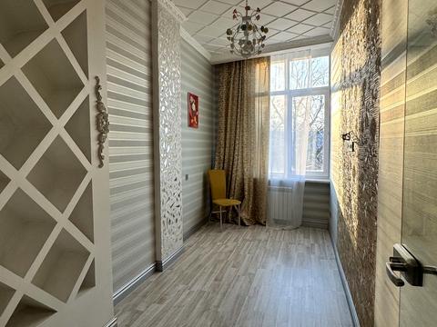 квартира по адресу Удельный пер., 6