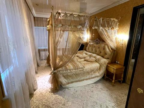 квартира по адресу Уютная ул., 15