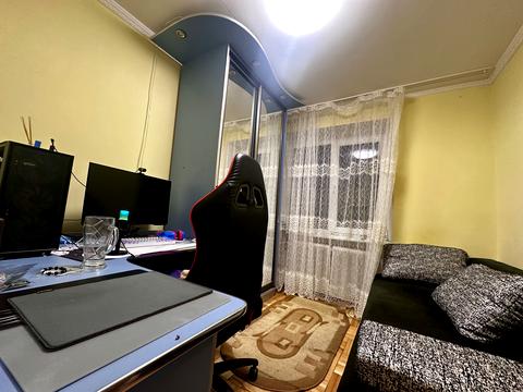 квартира за адресою Гетьмана Івана Мазепи вул. (Топольна), 5