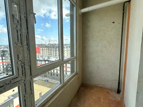 квартира по адресу Национальной Гвардии ул., 16