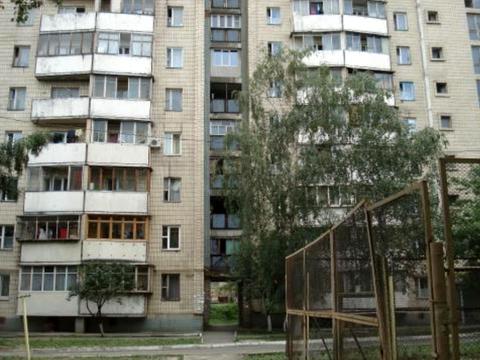 квартира за адресою Деміївська вул., 39
