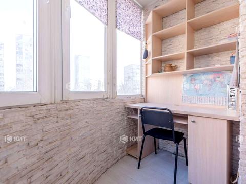 квартира за адресою Гвардійців-Широнінців вул., 29а