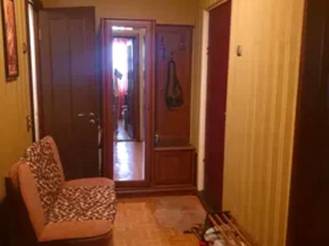 квартира по адресу Вишняковская ул., 19/19