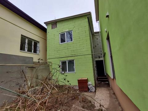 будинок за адресою Мускатна вул. (Зої Космодем'янської), 5