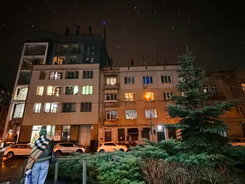 квартира по адресу Цеховая ул., 3