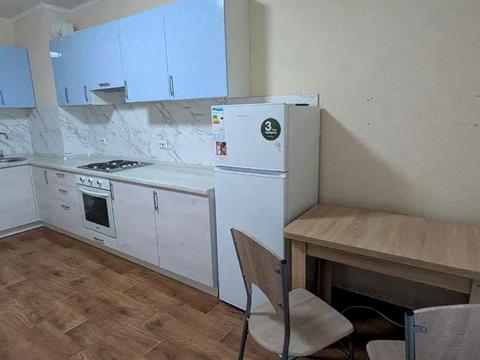 квартира за адресою Балтійський пров., 5