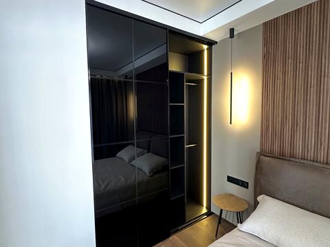 квартира за адресою Михайла Максимовича вул. (Онуфрія Трутенка), 26-Б