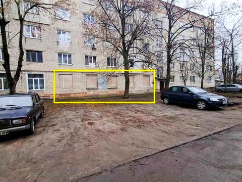 комерційна за адресою Івана Мазепи вул. (Щорса), 68