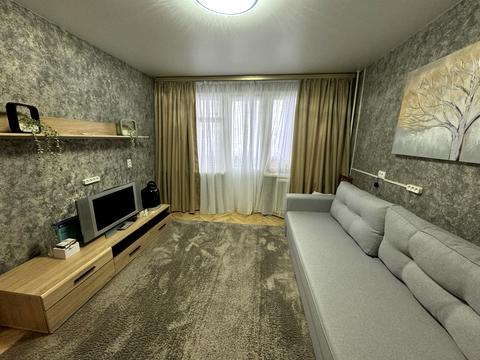 квартира за адресою Чоколівський бульв., 3