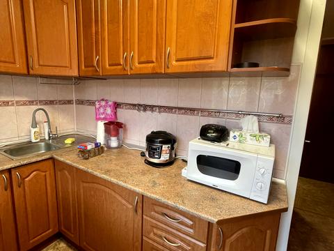 квартира за адресою Київ, Чорних Запорожців вул. (Петра Запорожця), 11