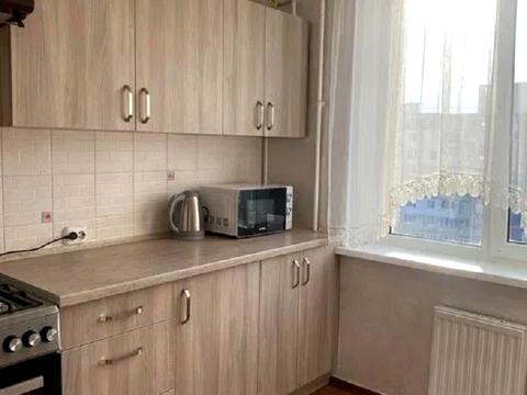 квартира за адресою Скрипника, 10