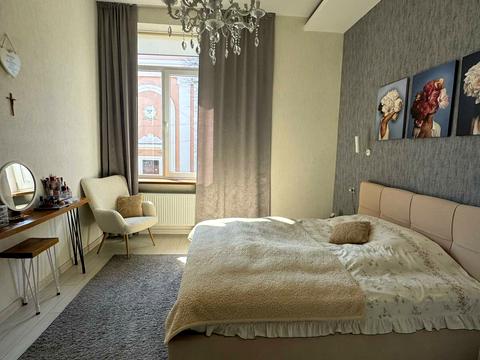 квартира за адресою Стрийська вул., 23