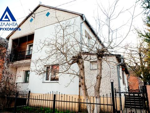 будинок за адресою 2-й Малоомелянівський пров., 8