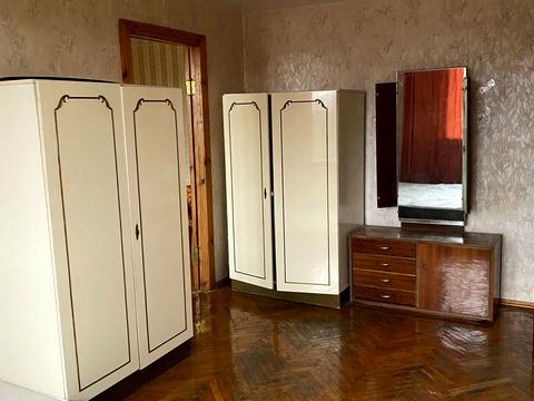 квартира по адресу Русановская набережная ул., 12