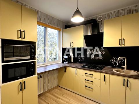 квартира за адресою Академіка Філатова вул., 57