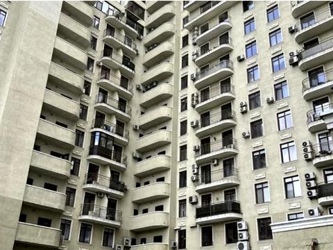 квартира за адресою Грецька вул., 1а