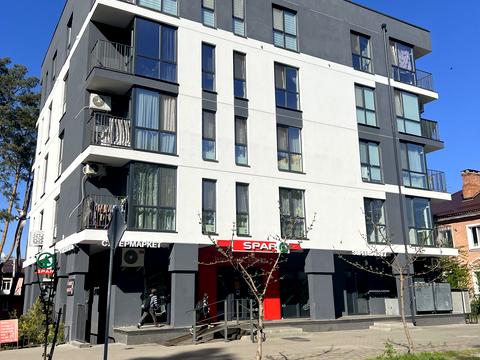 квартира по адресу Покровская ул., 5