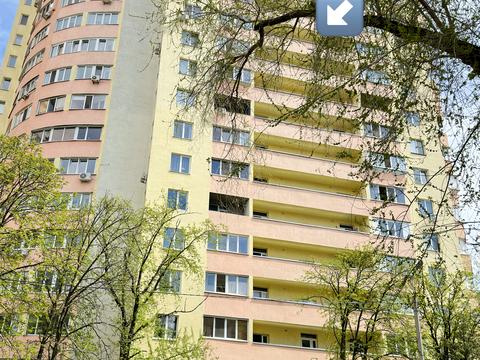 квартира за адресою Олевська вул., 11