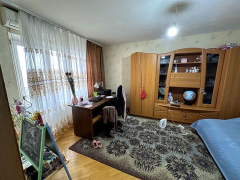 квартира по адресу Милославская ул., 47-А