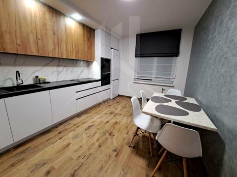 квартира за адресою Городоцька вул., 226а, корп. 1-4