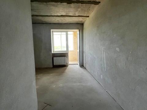 квартира по адресу Луцк, Конякина ул., 3а