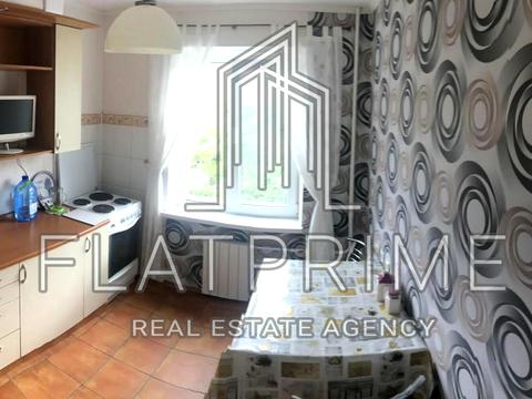 квартира за адресою Ніжинська вул., 29-Г