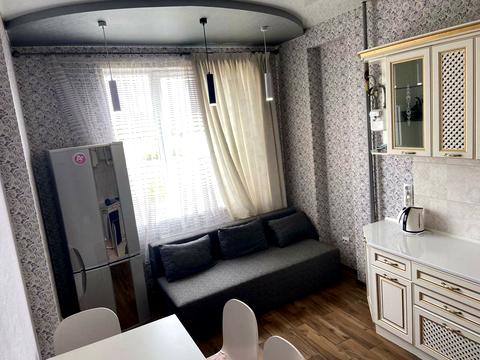 квартира за адресою Домобудівельна вул., 5
