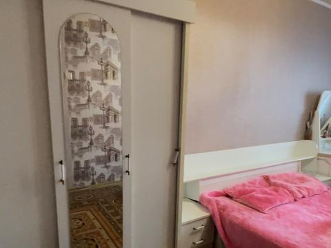 квартира по адресу Бучмы ул. (Командарма Уборевича), 40б