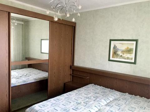 квартира по адресу Архітектора Ніколаєва ул., 15