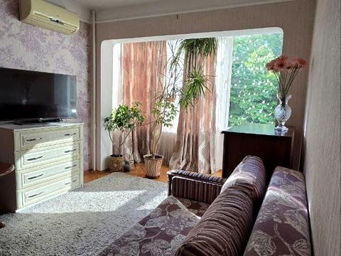 квартира по адресу Энтузиастов ул., 7/1