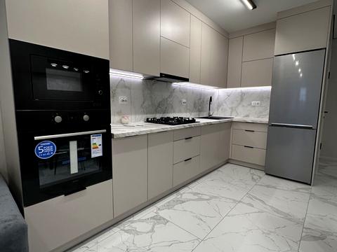 квартира по адресу Київська, 9д