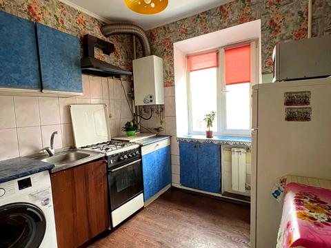 квартира за адресою Енергетиків вул., 15