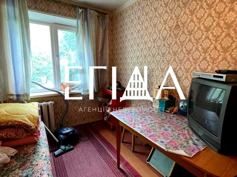 квартира за адресою Яновського вул., 98