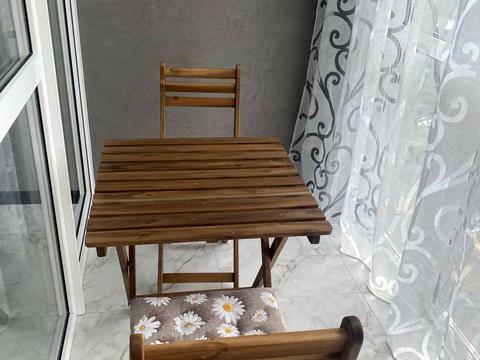 квартира за адресою Віктора Некрасова вул. (Північно-Сирецька), 12-А
