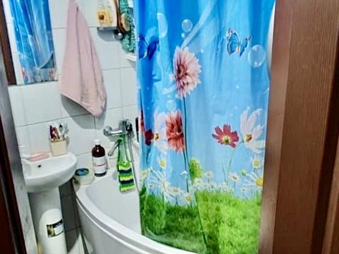 квартира по адресу Бочарова ул., 8-Б
