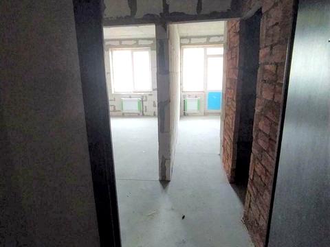 квартира по адресу Академика Сахарова ул., 20б