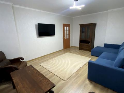 квартира по адресу Елизаветы Чавдар ул., 3