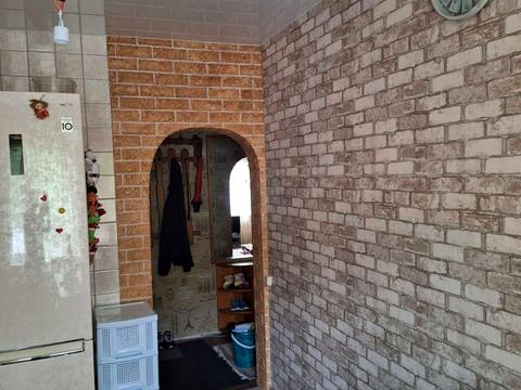 квартира по адресу Запорожское шоссе, 68