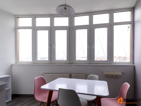 квартира по адресу Витянская ул., 2