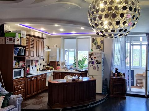 квартира за адресою Новоолександрівська вул., 54а к4