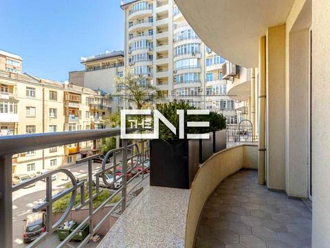 квартира за адресою Олександра Кониського вул., 46/11