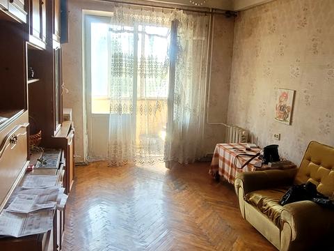 квартира за адресою Раїси Окіпної вул., 9
