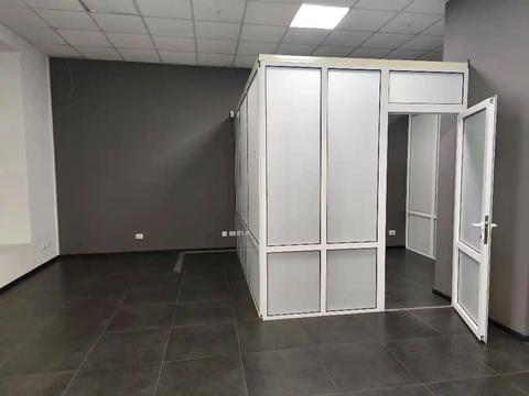 коммерческая по адресу Дмитрия Яворницкого просп. (Карла Маркса), 96
