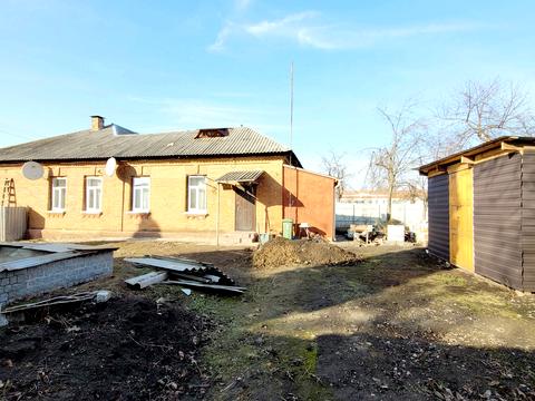будинок за адресою Кавалерійський пров., 10б