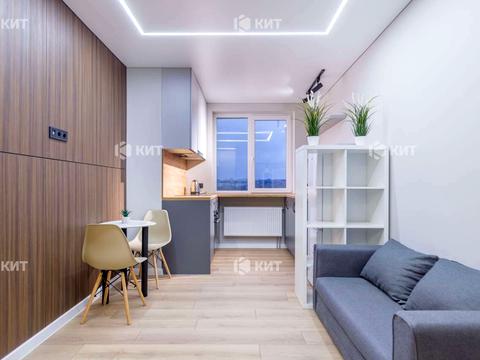 квартира за адресою Барабашова вул., 10