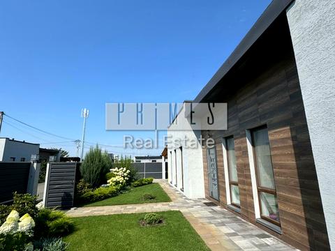 дом по адресу Київська ул.