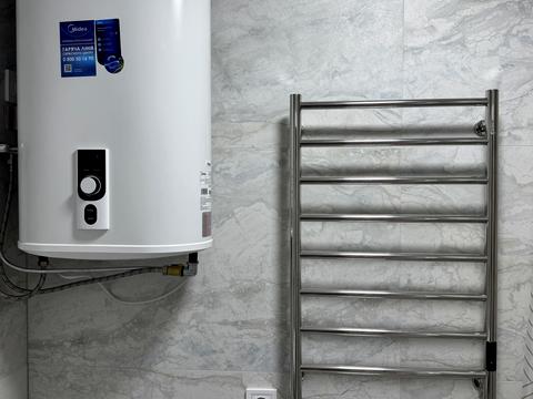 квартира за адресою Олега Мудрака вул. (Генерала Наумова), 1-Б